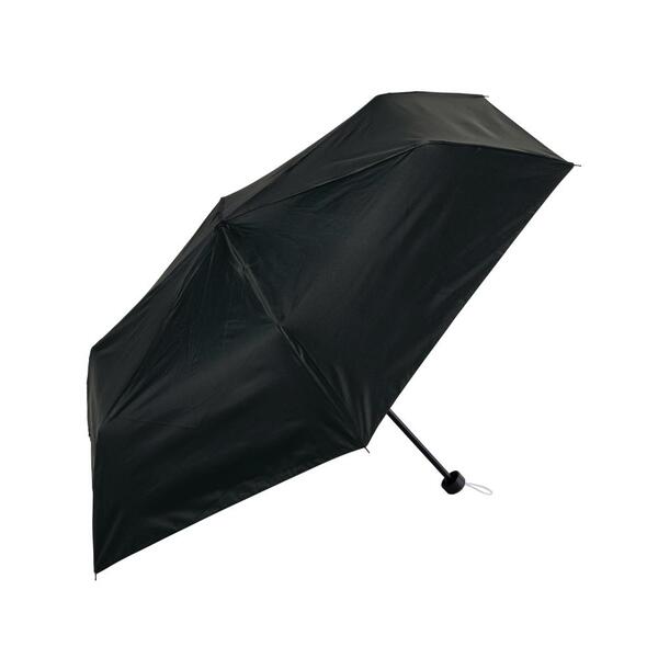 晴雨兼用 遮光遮熱ベーシック折りたたみ傘