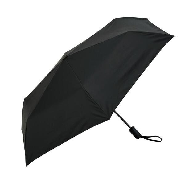 晴雨兼用 自動開閉折りたたみ傘