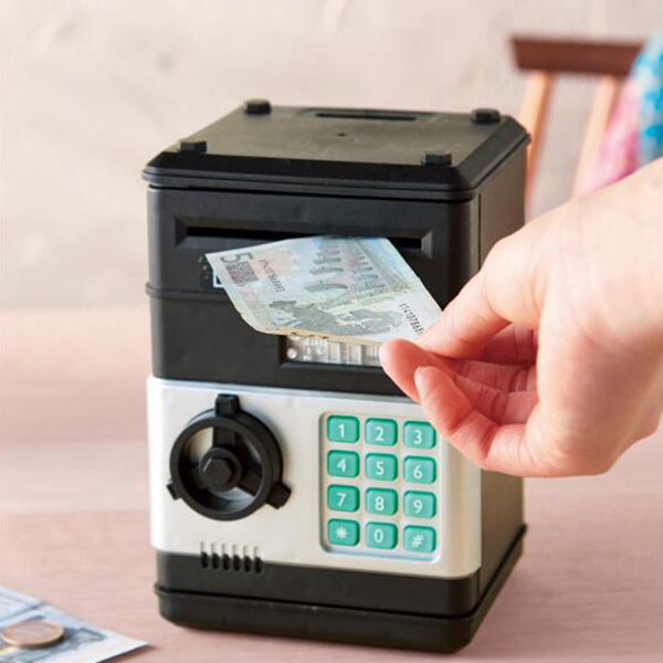 MYBANK　電子型貯金箱