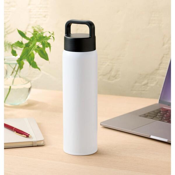 ハンドル付きスタイリッシュボトル750ml