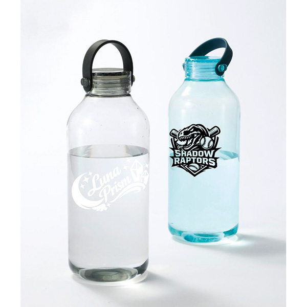 ハンドル付きドリンクボトル1100ml1本