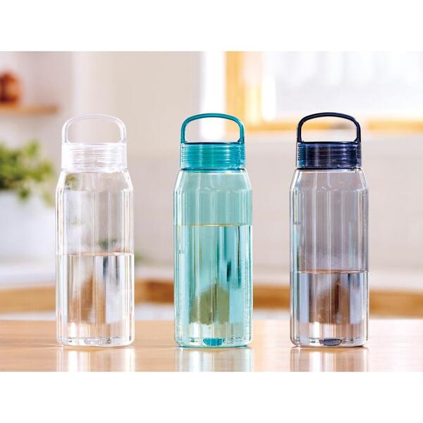 トライタン　クリアボトル650ml1本