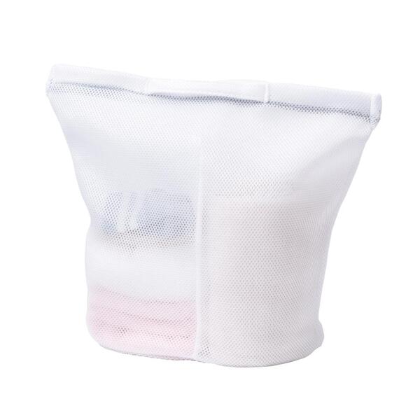 3ポケットランドリーバッグ