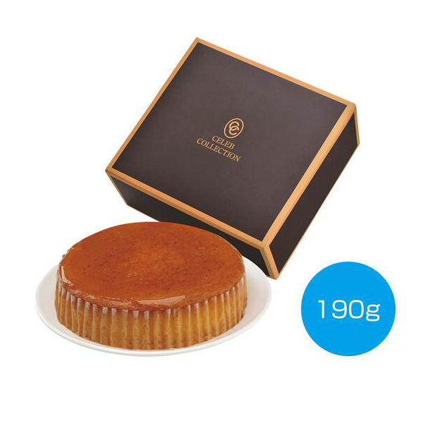 セレブコレクション　チーズケーキ