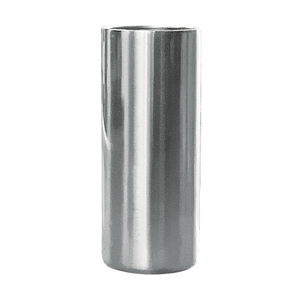 MIP ストレート真空二重構造タンブラー(シルバー)