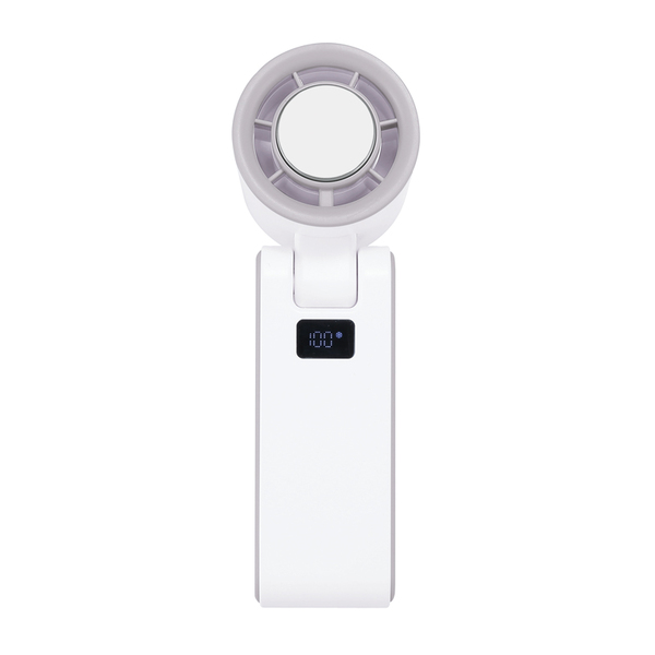 100段階風量調整3WAYペルチェファン