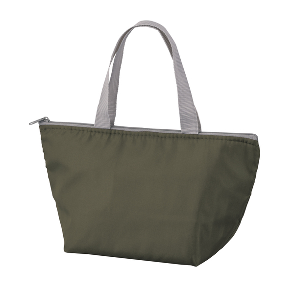 セルトナ・保冷温ランチバッグ（カーキ）