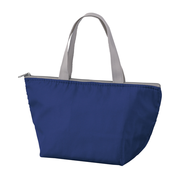 セルトナ・保冷温ランチバッグ（ネイビー）