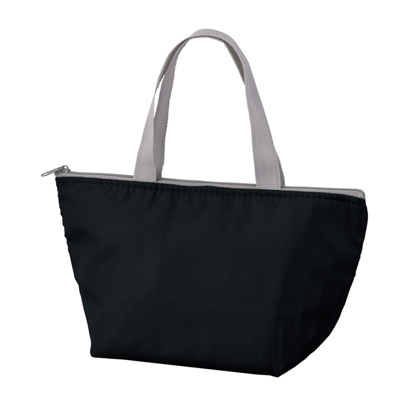 セルトナ・保冷温ランチバッグ（ブラック）