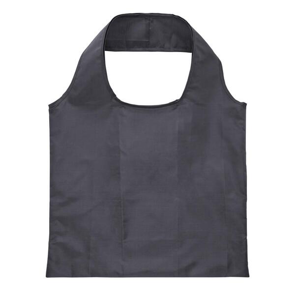 ザ･バッグ(肩掛けタイプ)#sustainable　グレー