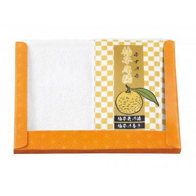 湯めぐり　ミニタオルギフト1組
