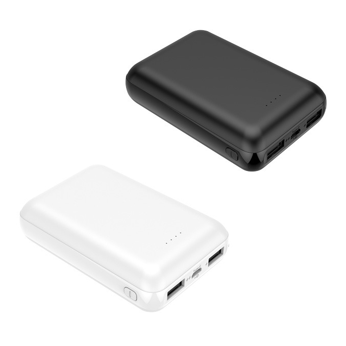 モバイルバッテリーチャージャー10,000mAh
