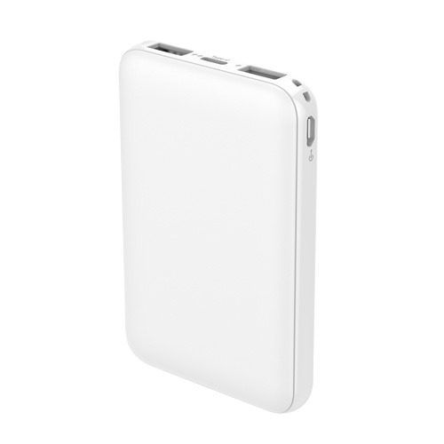 モバイルバッテリーチャージャー5,000mAh