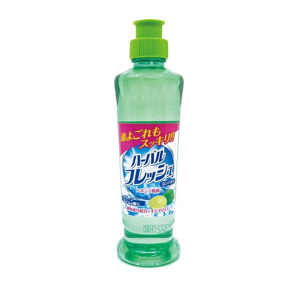 ハーバルフレッシュコンパクト250ml（グリーンライムの香り）