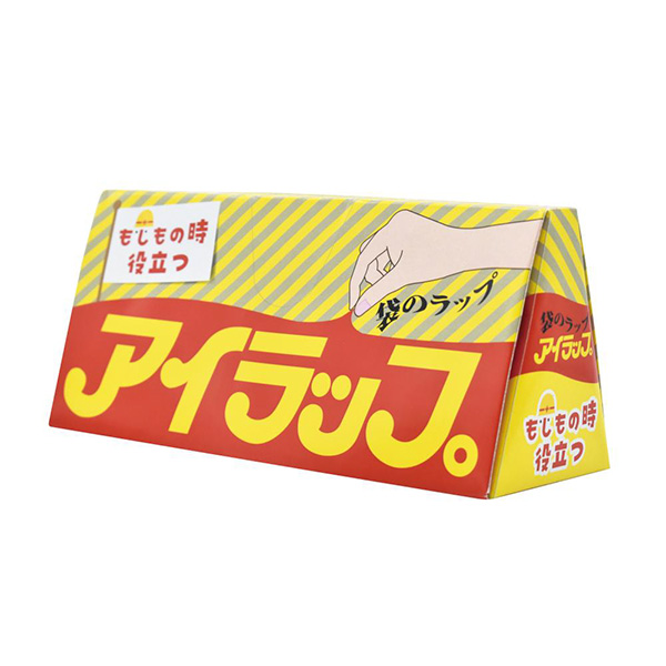 もしもの時役立つ×アイラップ60枚