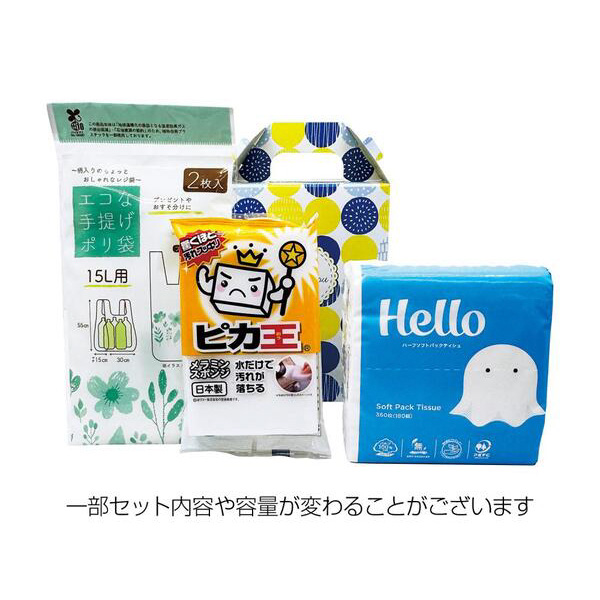 クリーンサポート3点セット