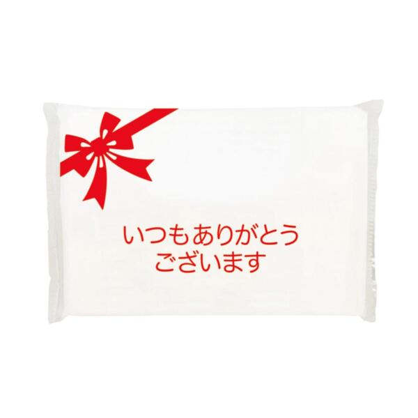 サンキューポケットティッシュ6W