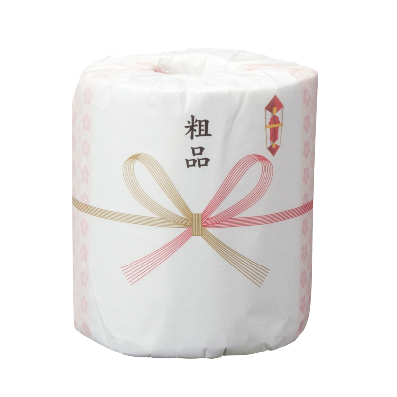 粗品トイレットロール