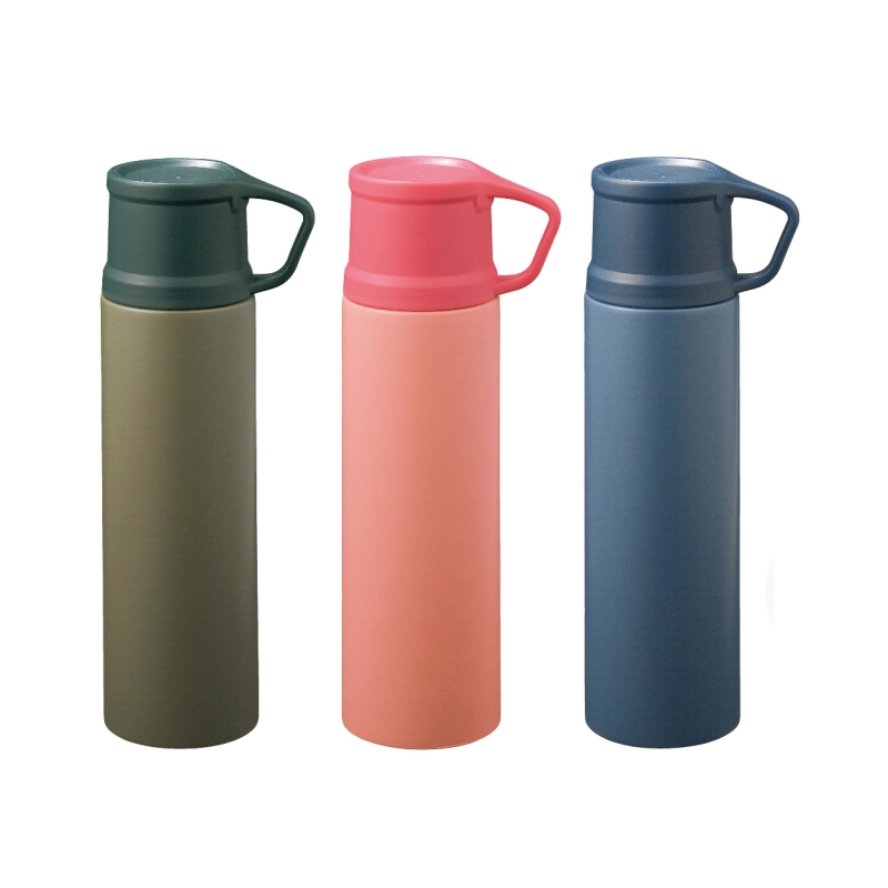 真空ステンレス コップボトル480ml