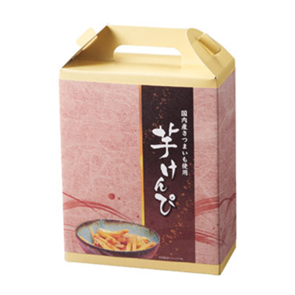 手提げ付和菓子 芋けんぴ