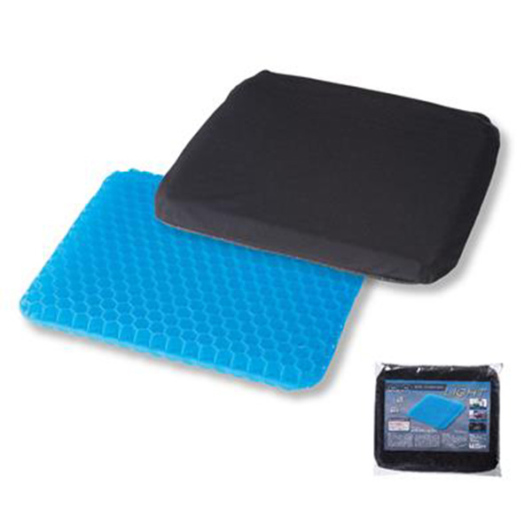 ゲルクッションライト