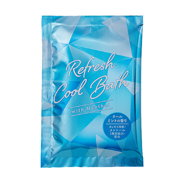 リフレッシュクールバス