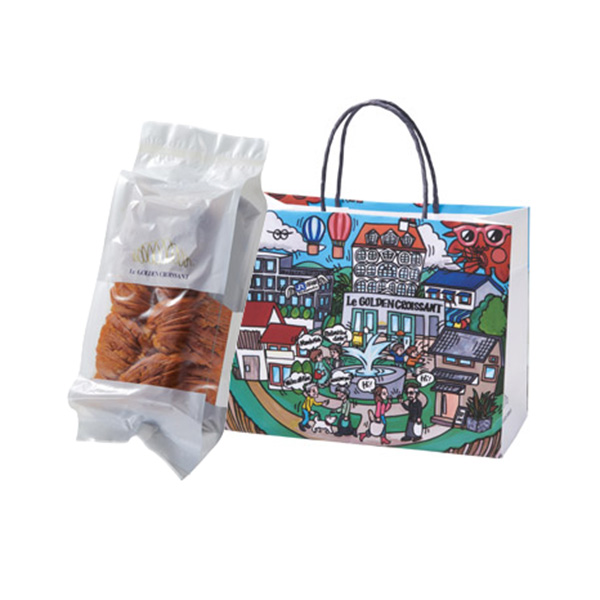 ゴールデンデニッシュバター