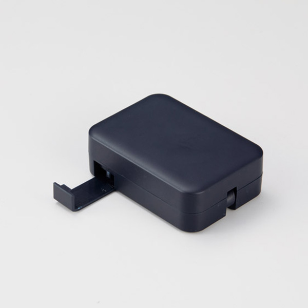 スマホスタンド付　3in1USBケーブル