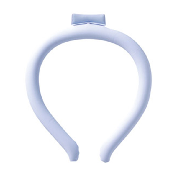 極細ネックヒンヤリング