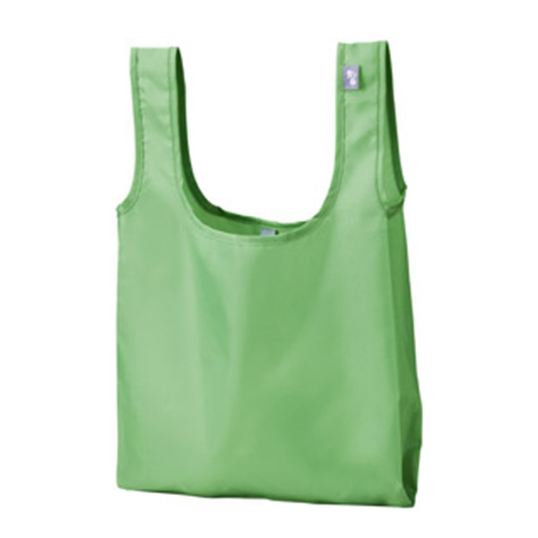 リル　再生PETショッピングバッグ