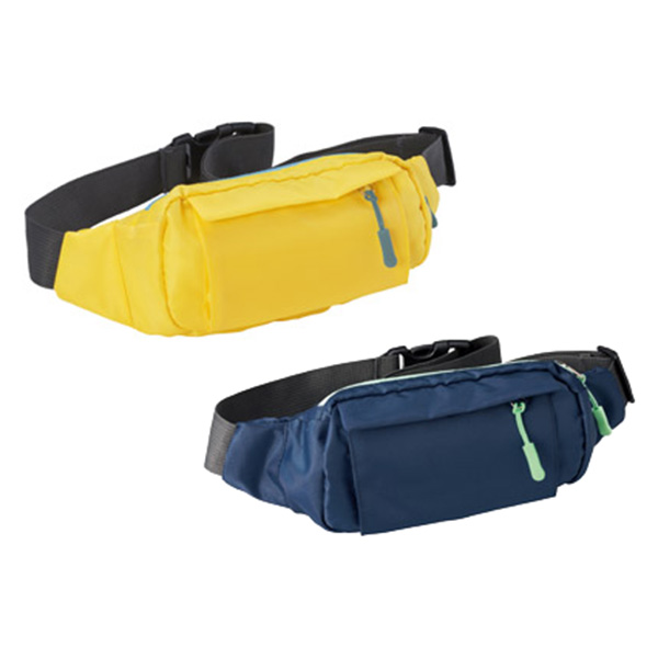 3スタイルアーバンアクティブポーチ