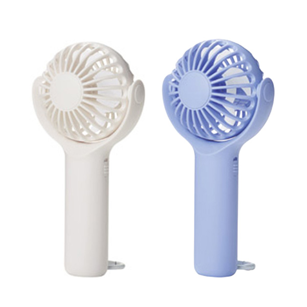 ポータブル　クルットファン