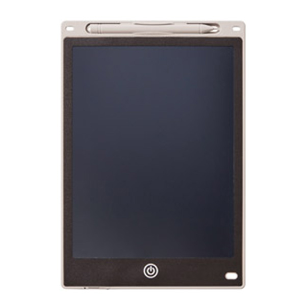 ペタっと貼れる！電子メモパッド　ラージ