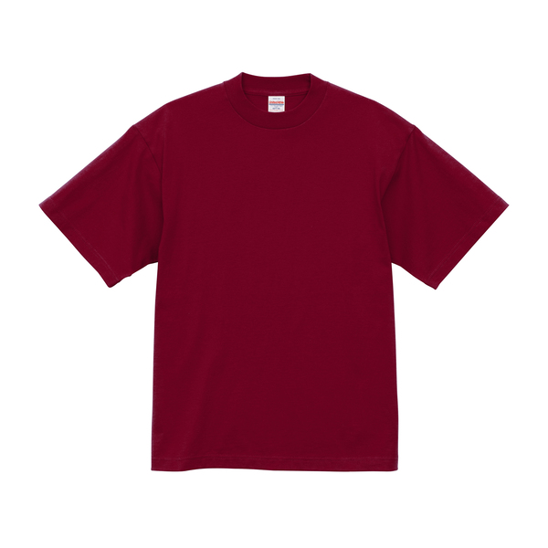 【United Athle】7.1オンス オープンエンド ラギッド Tシャツ〈S～XXL〉カラー