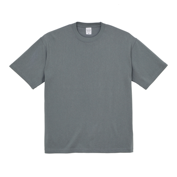 【United Athle】9.1オンス マグナムウェイト ビッグシルエット Tシャツ〈M～XL〉