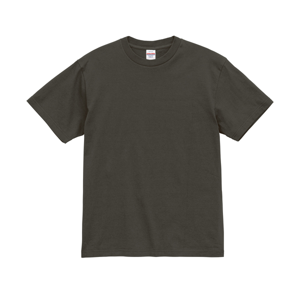 【United Athle】6.0オンス オーセンティック オープンエンド ヘヴィーウェイト Tシャツ〈S～XL〉カラー