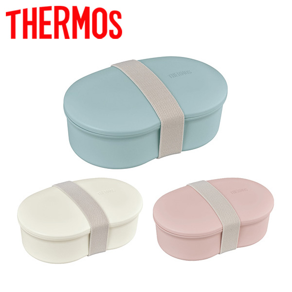 サーモス フレッシュランチボックス 570ml(DJV)
