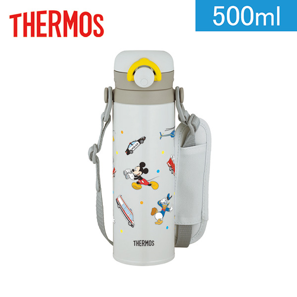 サーモス 真空断熱キッズケータイマグ 500ml(JPF)