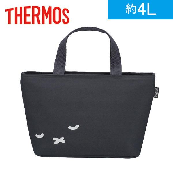 サーモス 保冷ランチバッグ 4L(RFF)