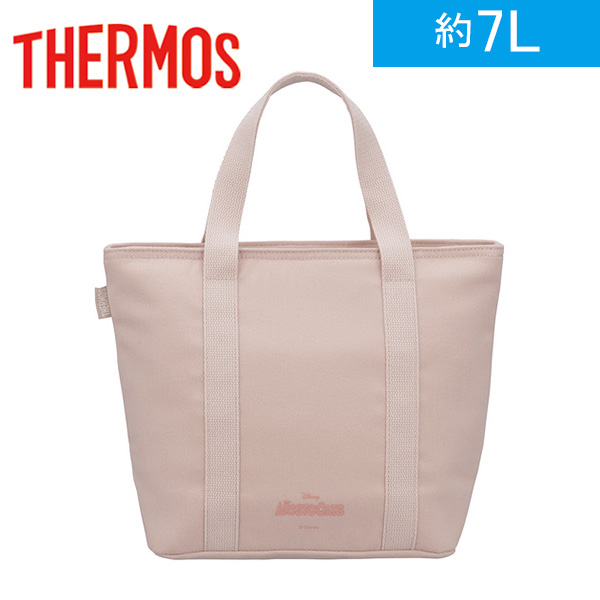 サーモス 保冷ランチバッグ 7L(RFF)