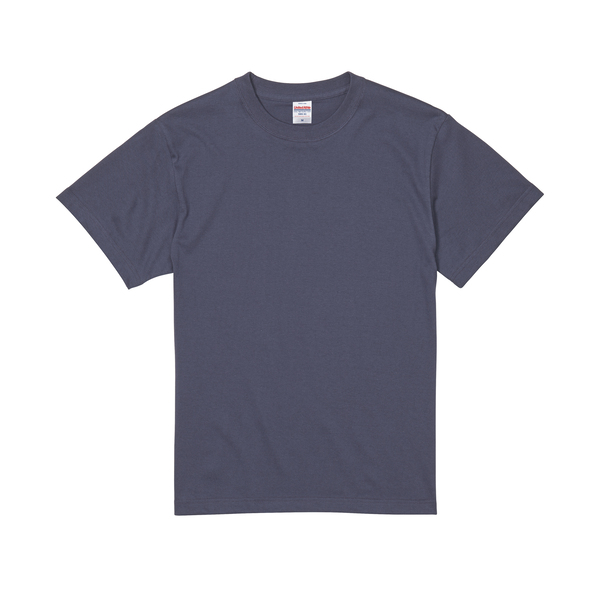 【United Athle】5.6オンス ハイクオリティー Tシャツ〈アダルト〉カラー