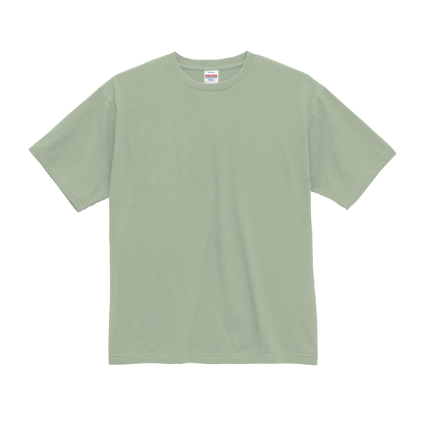 【United Athle】4.7オンス レギュラー フィット Tシャツ〈XS～XL〉カラー