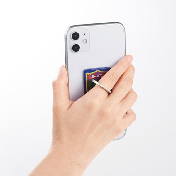 スマホリングスタンド