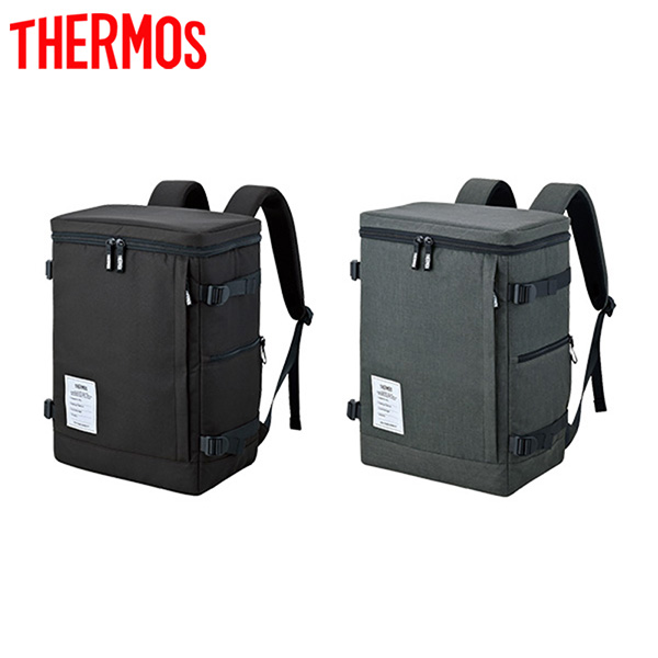 サーモス 保冷バックパック 約25L(RFP)