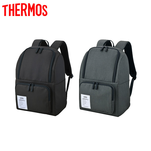 サーモス 保冷バックパック 約16L(RFP)