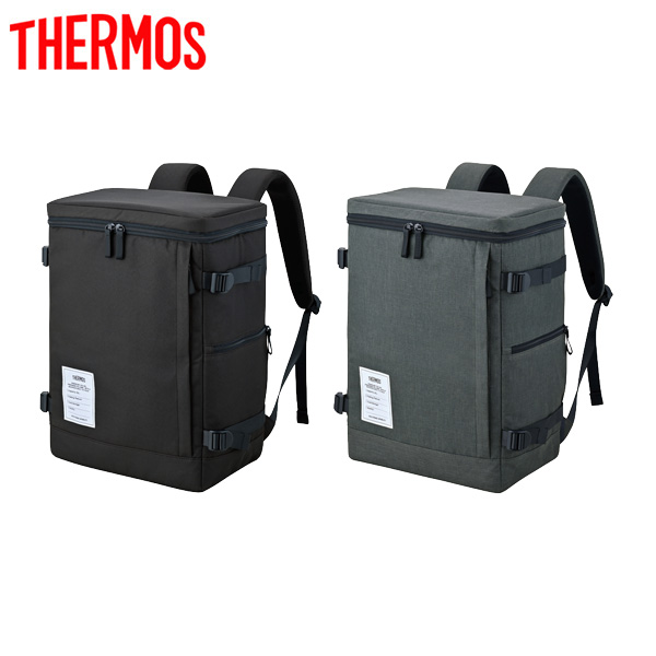 サーモス 保冷バックパック 約25L(RFP)