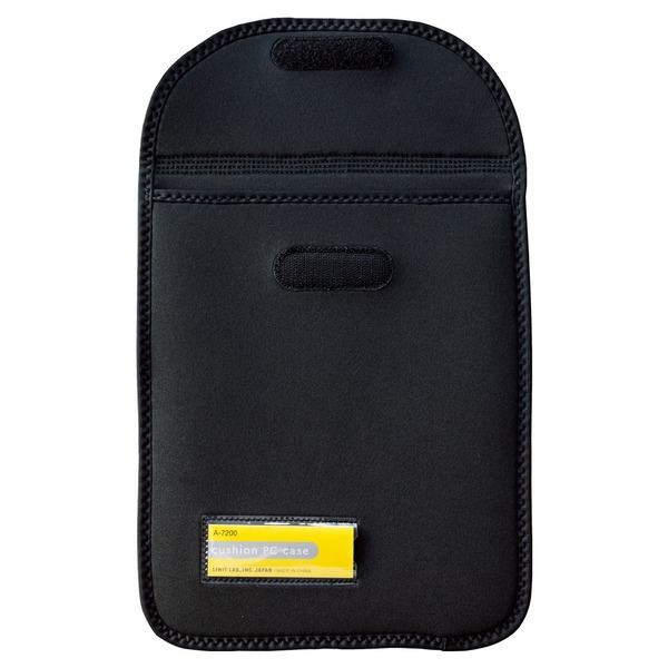 【リヒトラブ】クッションPCケース(Sサイズ)