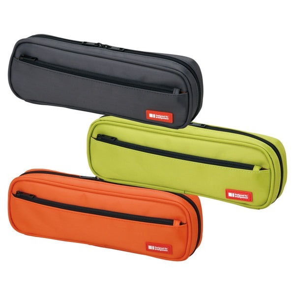 【リヒトラブ】ペンケース(2ウェイタイプ)