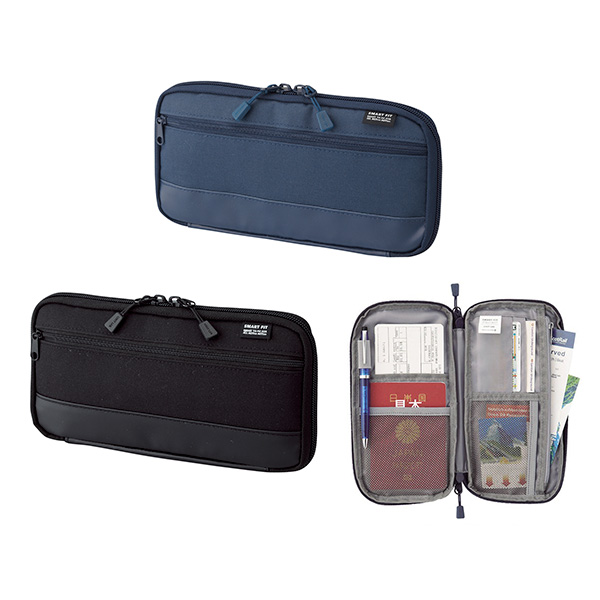 【リヒトラブ】SMART FIT ACTACT トラベルホルダー