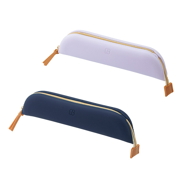 【リヒトラブ】Bloomin トレーペンケース